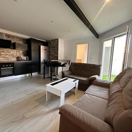 Piso 4 Dormitorios Centrico Con Gran Terraza San Juan  Dış mekan fotoğraf