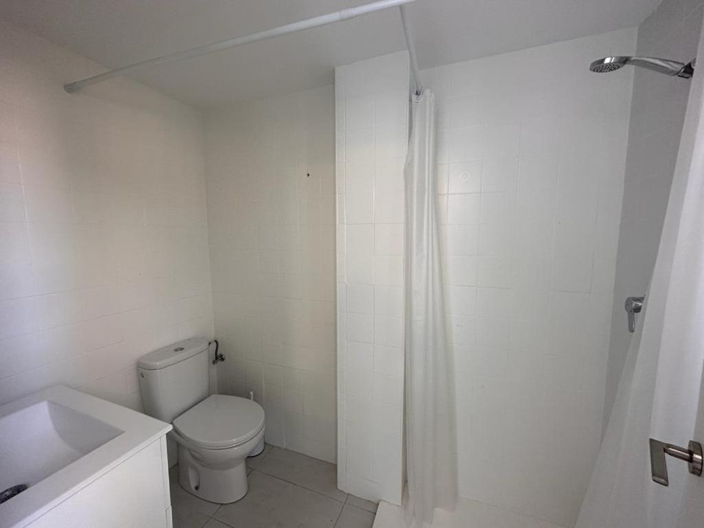 Piso 4 Dormitorios Centrico Con Gran Terraza San Juan  Dış mekan fotoğraf