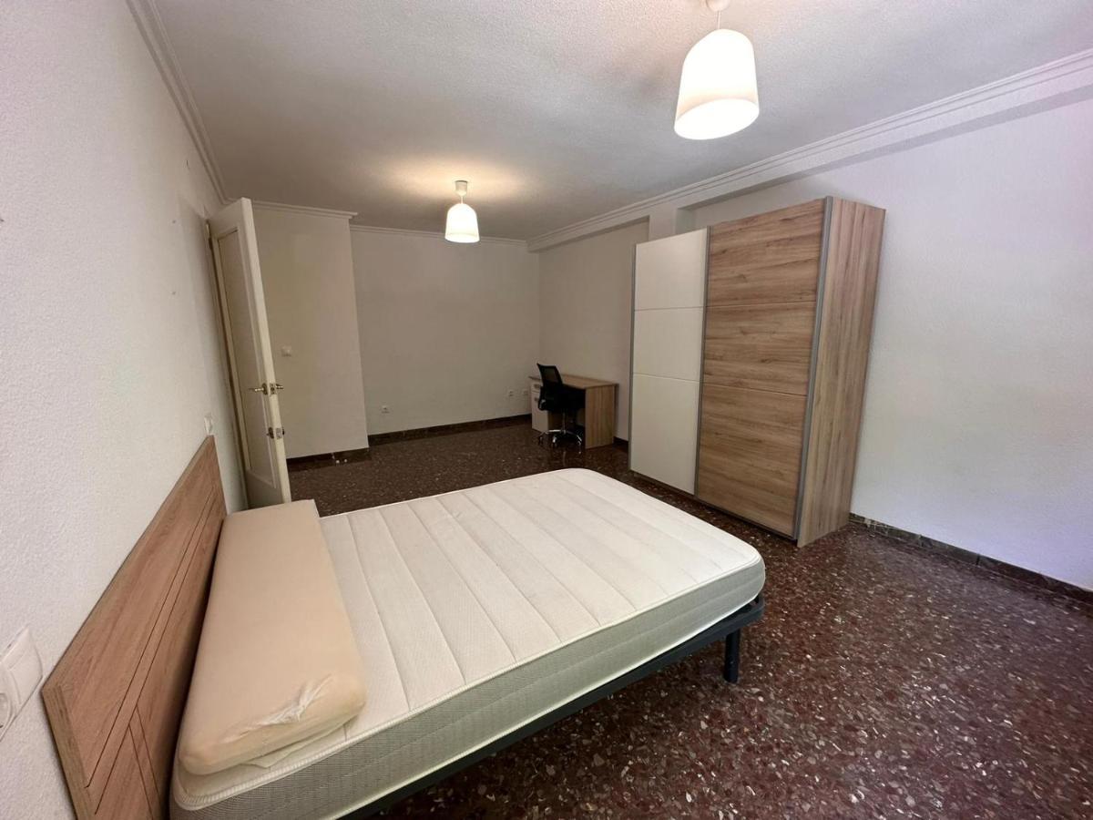 Piso 4 Dormitorios Centrico Con Gran Terraza San Juan  Dış mekan fotoğraf