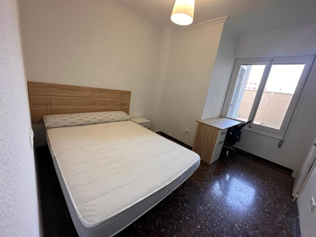 Piso 4 Dormitorios Centrico Con Gran Terraza San Juan  Dış mekan fotoğraf