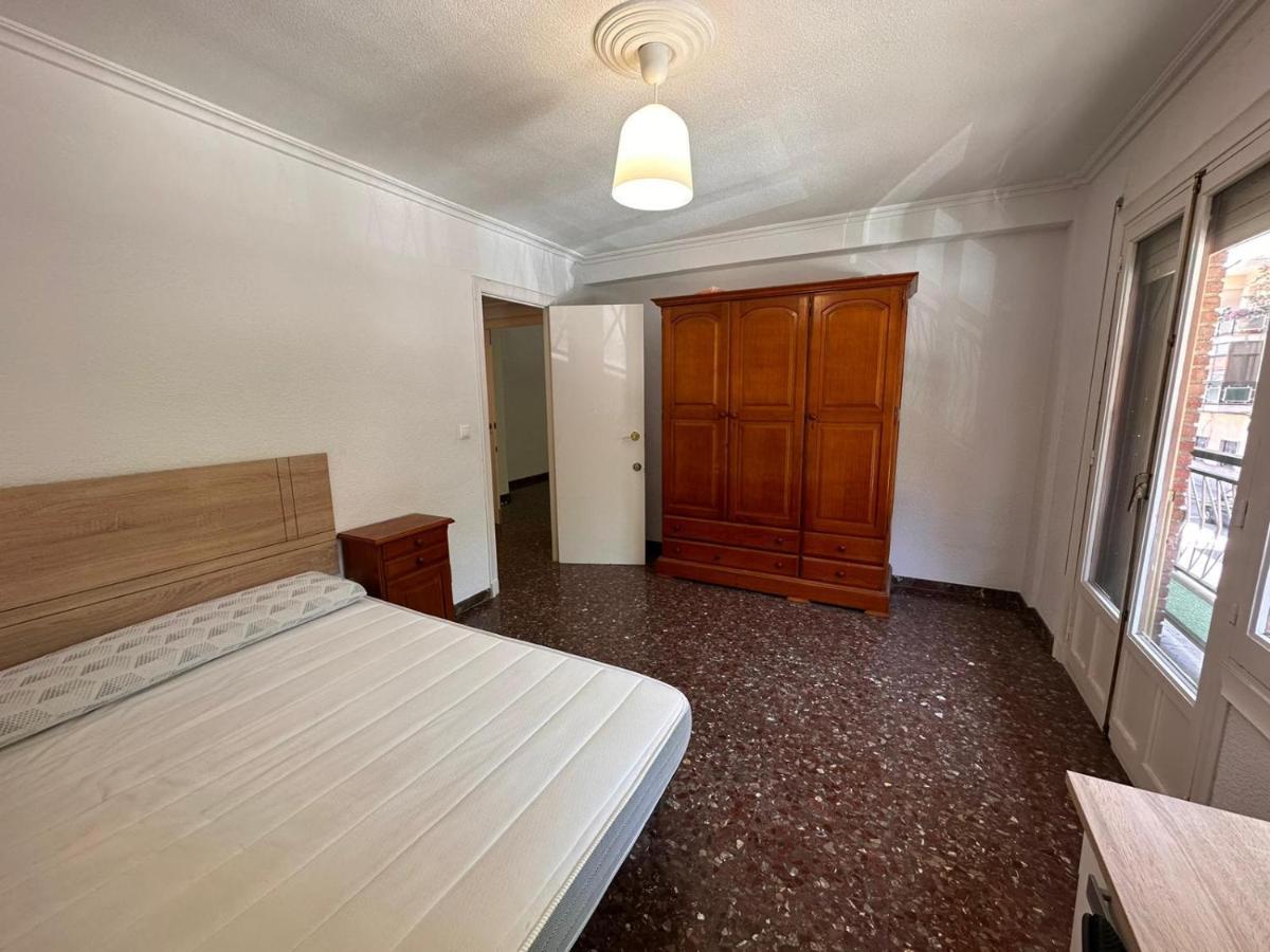 Piso 4 Dormitorios Centrico Con Gran Terraza San Juan  Dış mekan fotoğraf