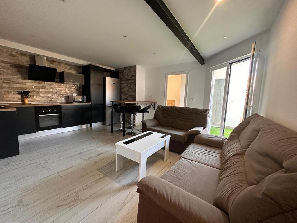 Piso 4 Dormitorios Centrico Con Gran Terraza San Juan  Dış mekan fotoğraf
