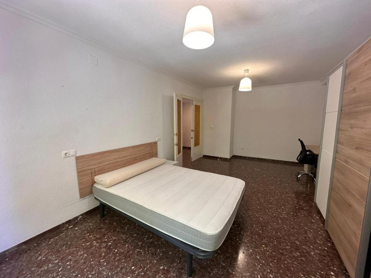 Piso 4 Dormitorios Centrico Con Gran Terraza San Juan  Dış mekan fotoğraf