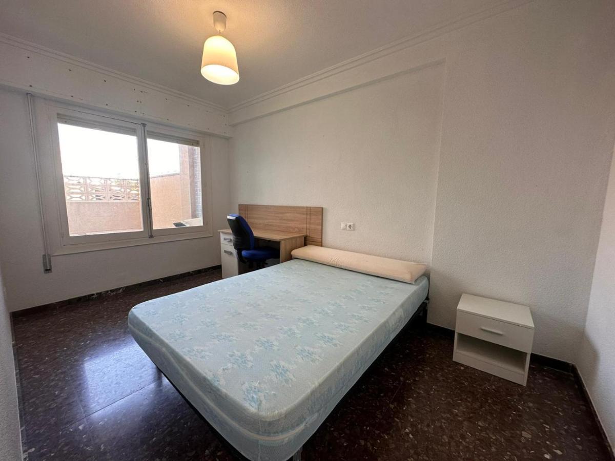 Piso 4 Dormitorios Centrico Con Gran Terraza San Juan  Dış mekan fotoğraf
