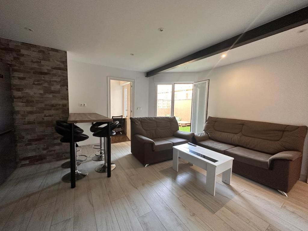 Piso 4 Dormitorios Centrico Con Gran Terraza San Juan  Dış mekan fotoğraf