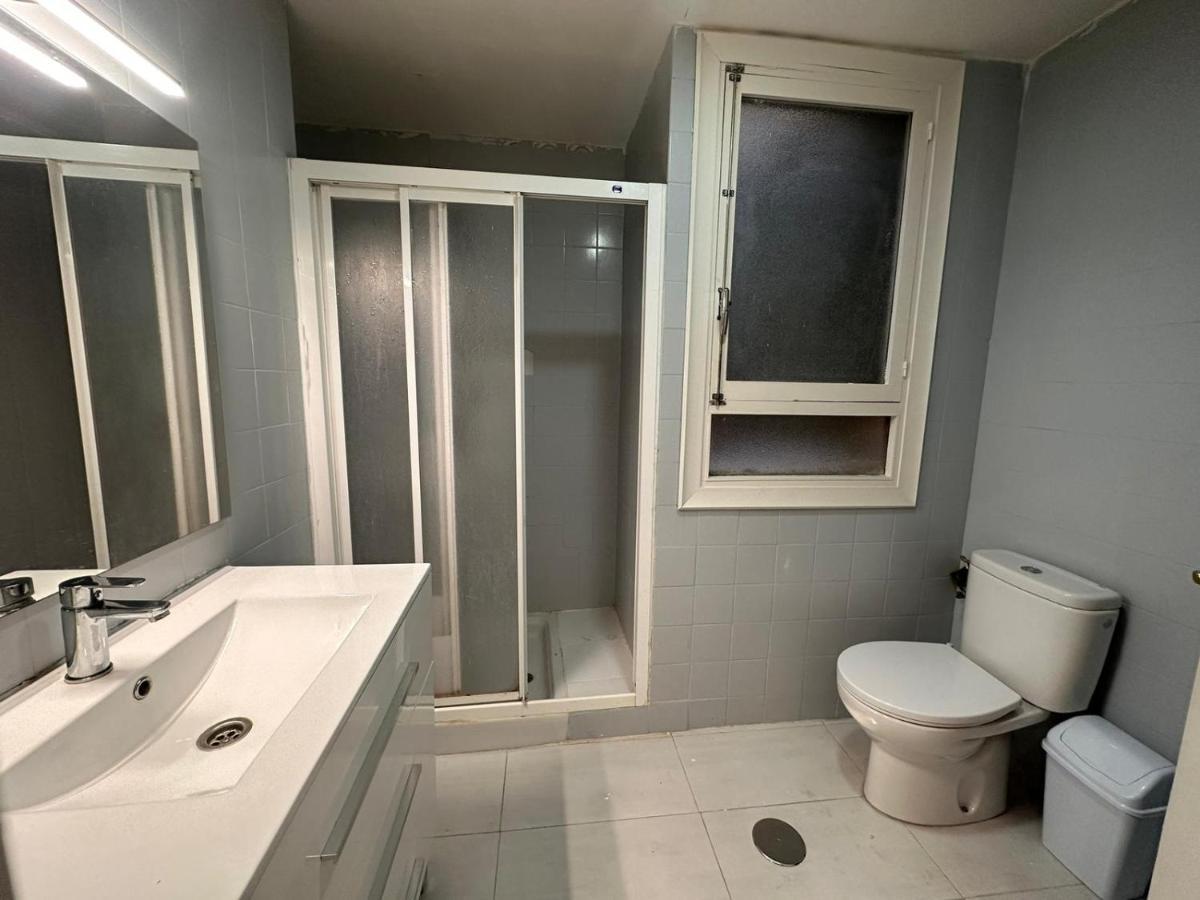 Piso 4 Dormitorios Centrico Con Gran Terraza San Juan  Dış mekan fotoğraf