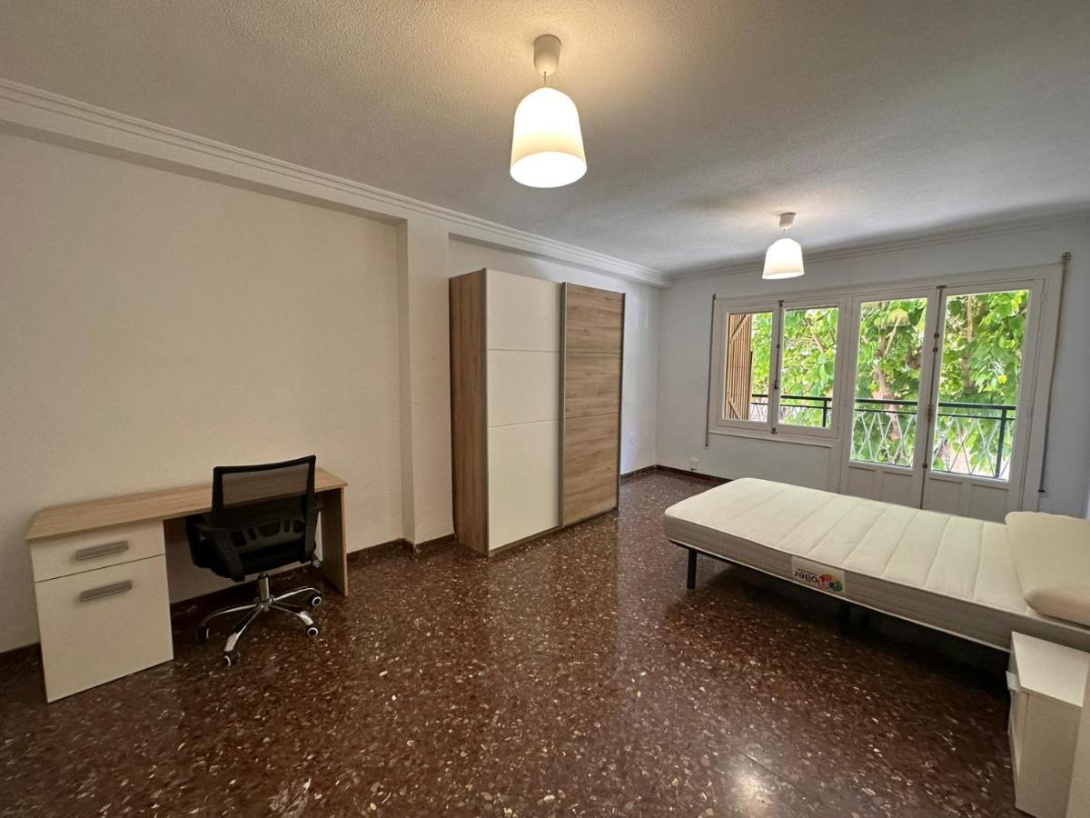 Piso 4 Dormitorios Centrico Con Gran Terraza San Juan  Dış mekan fotoğraf