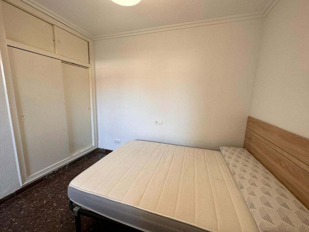 Piso 4 Dormitorios Centrico Con Gran Terraza San Juan  Dış mekan fotoğraf